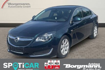 Opel Insignia Gebrauchtwagen