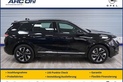 Opel Grandland (X) Gebrauchtwagen