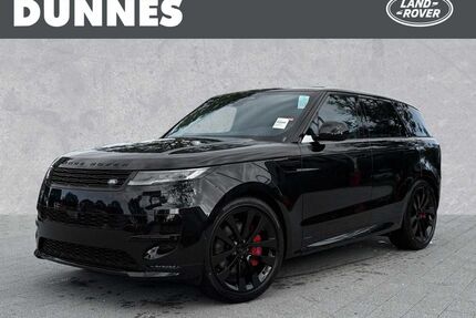 Land Rover Range Rover Sport Gebrauchtwagen