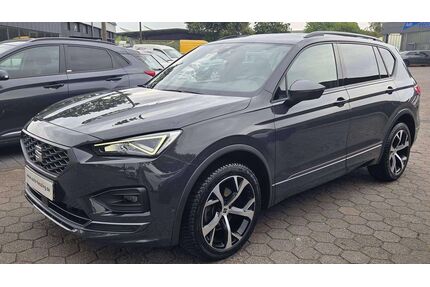 Seat Tarraco Gebrauchtwagen