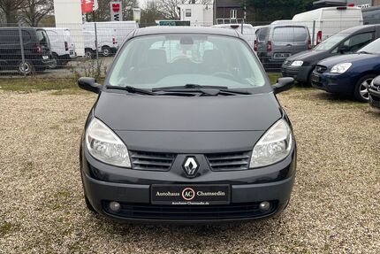 Renault Scenic Gebrauchtwagen