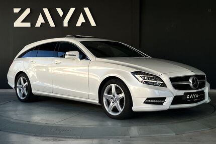 Mercedes-Benz CLS 350 Shooting Brake Gebrauchtwagen