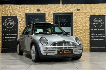 Mini Cooper Gebrauchtwagen