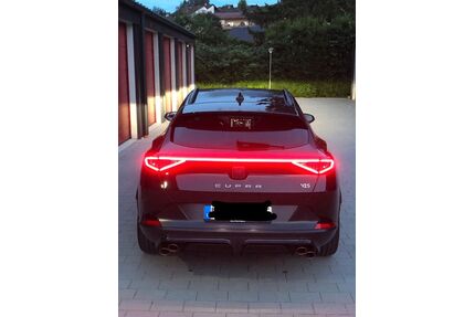 Cupra Formentor Gebrauchtwagen