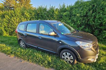 Dacia Lodgy Gebrauchtwagen
