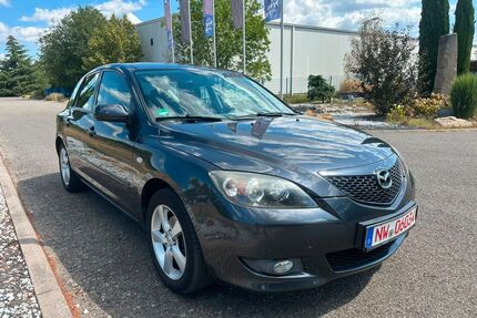 Mazda 3 Gebrauchtwagen
