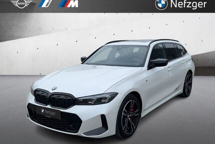 BMW M340i Gebrauchtwagen
