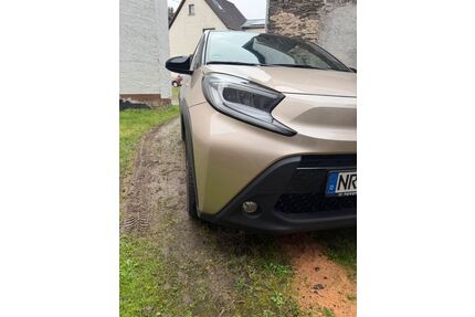 Toyota Aygo (X) Gebrauchtwagen