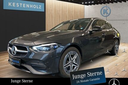 Mercedes-Benz C 300 Gebrauchtwagen