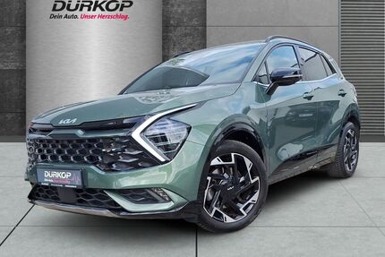 Kia Sportage Gebrauchtwagen