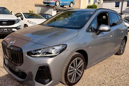 BMW 218 Gebrauchtwagen
