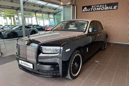 Rolls Royce Phantom Gebrauchtwagen