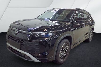 VW Tayron Gebrauchtwagen