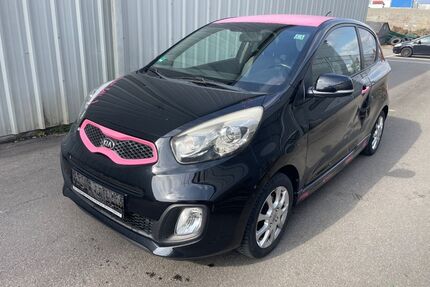 Kia Picanto Gebrauchtwagen