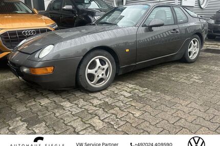 Porsche 968 Gebrauchtwagen