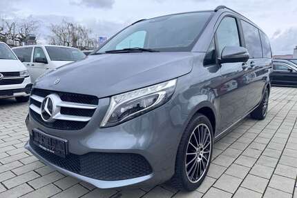 Mercedes-Benz V 300 Gebrauchtwagen