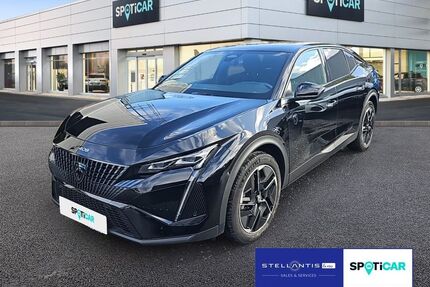 Peugeot 408 Gebrauchtwagen