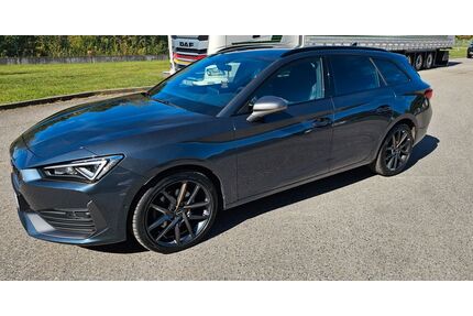 Cupra Leon Gebrauchtwagen