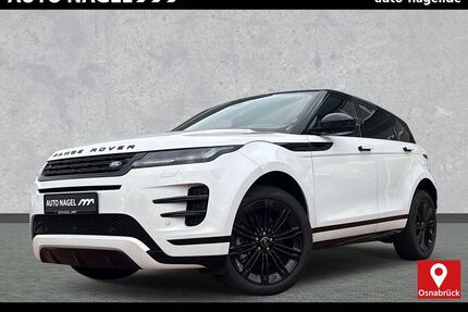 Land Rover Range Rover Evoque Gebrauchtwagen