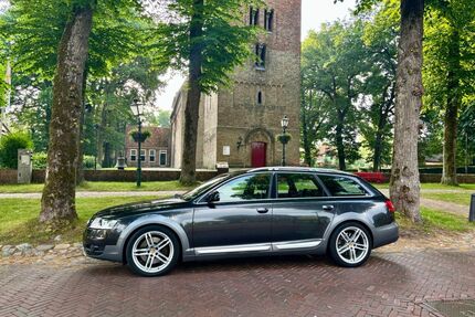 Audi A6 Allroad Gebrauchtwagen