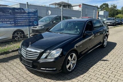 Mercedes-Benz E 300 Gebrauchtwagen