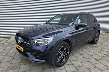Mercedes-Benz GLC 300 Gebrauchtwagen