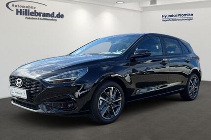 Hyundai i30 Gebrauchtwagen