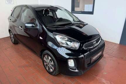 Kia Picanto Gebrauchtwagen