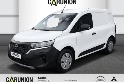 Nissan Townstar Gebrauchtwagen