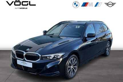 BMW 318 Gebrauchtwagen