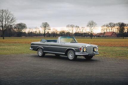 Mercedes-Benz 250 Gebrauchtwagen