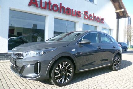 Kia XCeed Gebrauchtwagen