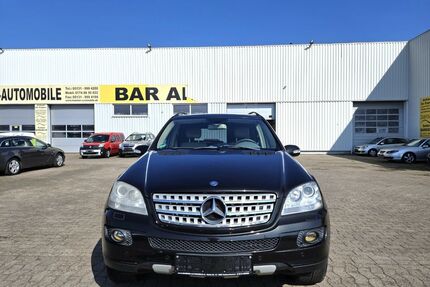 Mercedes-Benz ML 320 Gebrauchtwagen