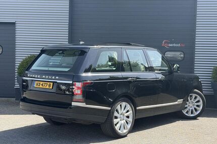 Land Rover Range Rover Gebrauchtwagen