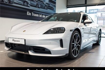 Porsche Taycan Gebrauchtwagen