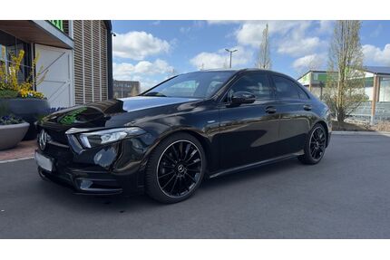 Mercedes-Benz A 200 Gebrauchtwagen
