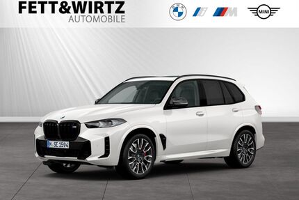 BMW X5 M60 Gebrauchtwagen