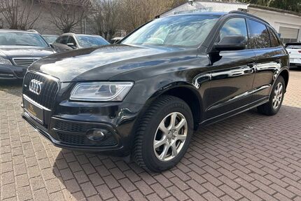 Audi Q5 Gebrauchtwagen