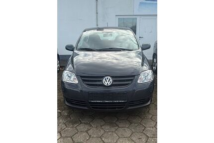 VW Fox Gebrauchtwagen