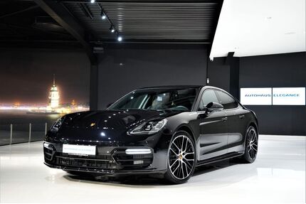 Porsche Panamera Gebrauchtwagen