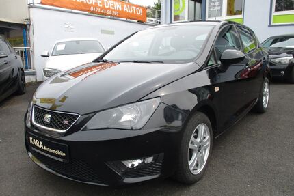 Seat Ibiza Gebrauchtwagen
