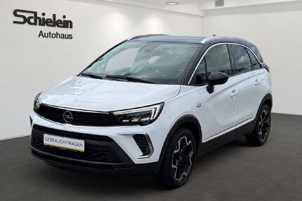 Opel Crossland (X) Gebrauchtwagen