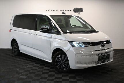 VW T7 Multivan Gebrauchtwagen