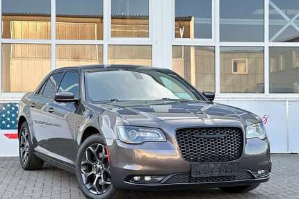 Chrysler 300 SRT Gebrauchtwagen