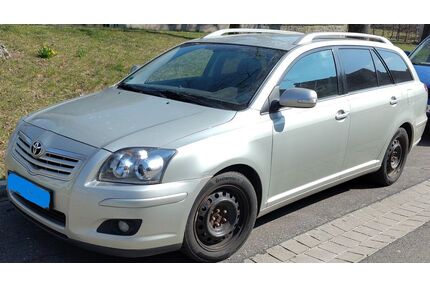 Toyota Avensis Gebrauchtwagen
