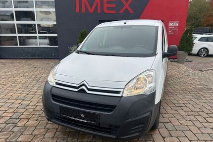 Citroen Berlingo Gebrauchtwagen