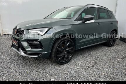 Cupra Ateca Gebrauchtwagen
