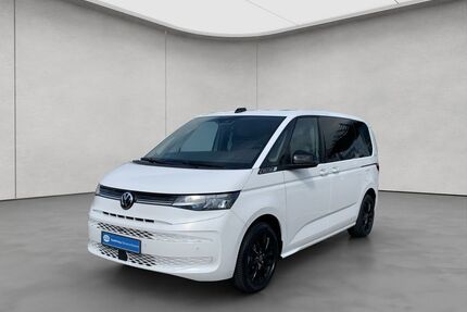 VW T7 Multivan Gebrauchtwagen