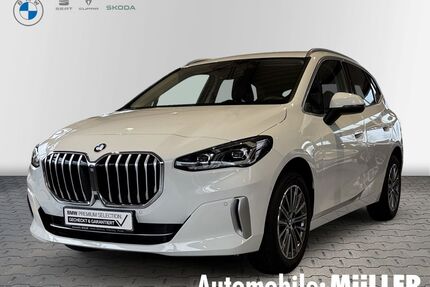 BMW 218 Active Tourer Gebrauchtwagen