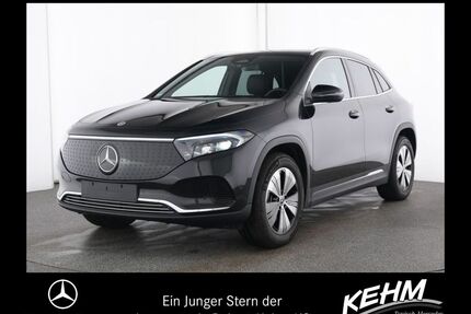 Mercedes-Benz EQA Gebrauchtwagen
